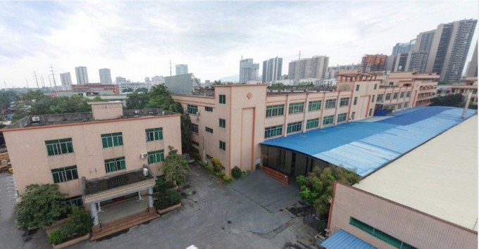 КИТАЙ Chengdu Xiangdao Technology Co., Ltd. Профиль компании 